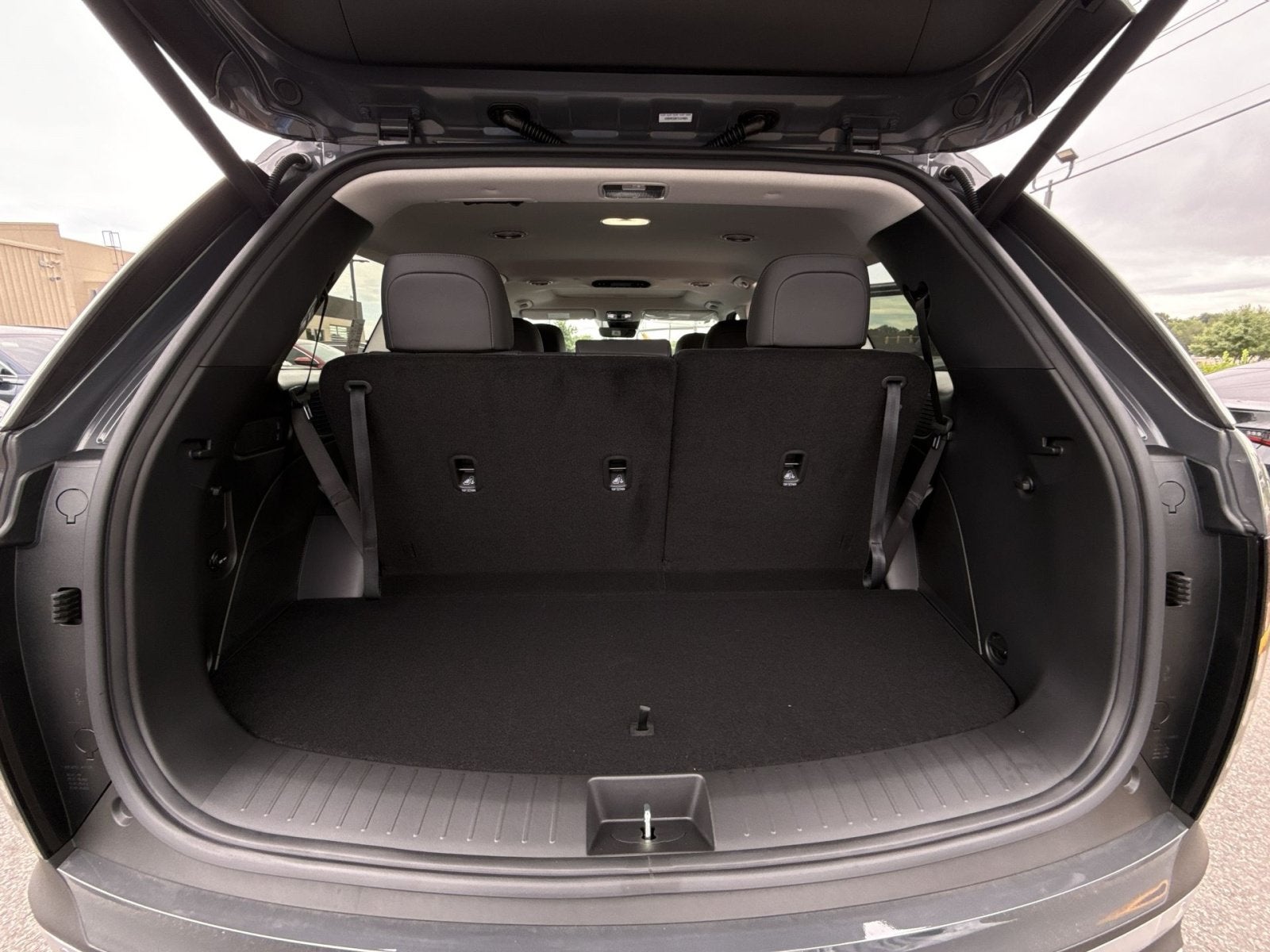 2026 Hyundai PALISADE SEL Premium