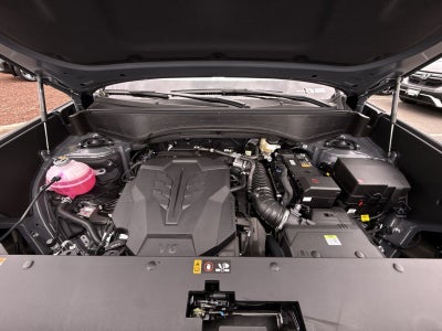 2026 Hyundai PALISADE SEL Premium