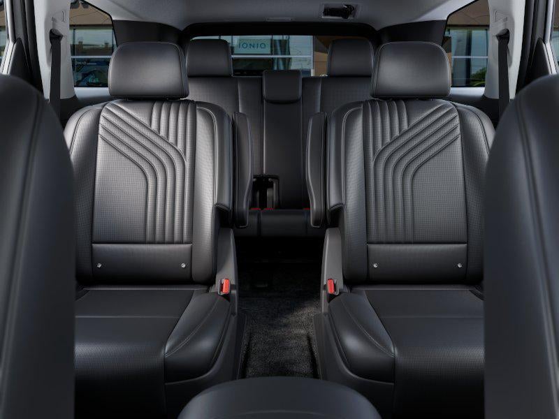2026 Hyundai PALISADE SEL Premium