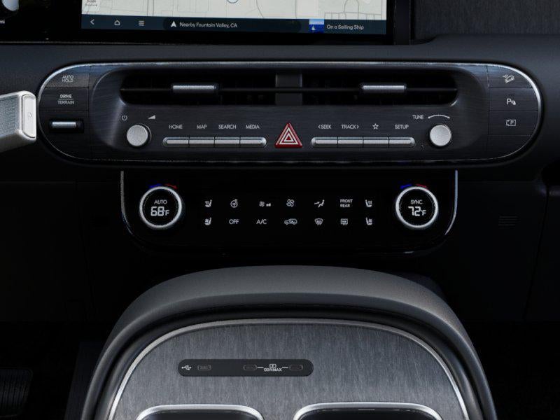 2026 Hyundai PALISADE SEL Premium