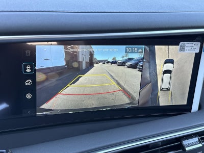 2026 Hyundai PALISADE SEL Premium