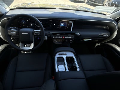 2026 Hyundai PALISADE SEL Premium