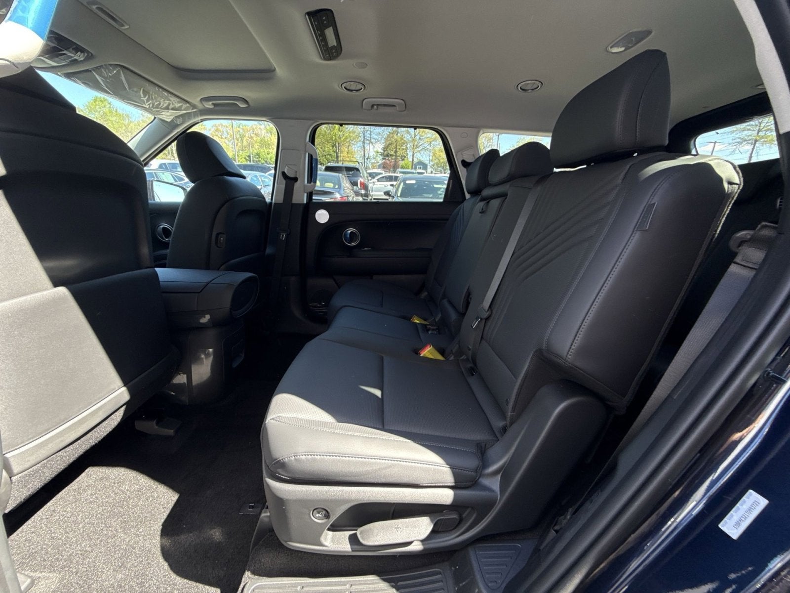 2026 Hyundai PALISADE SEL Premium