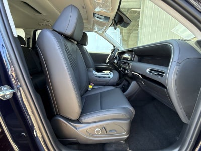 2026 Hyundai PALISADE SEL Premium