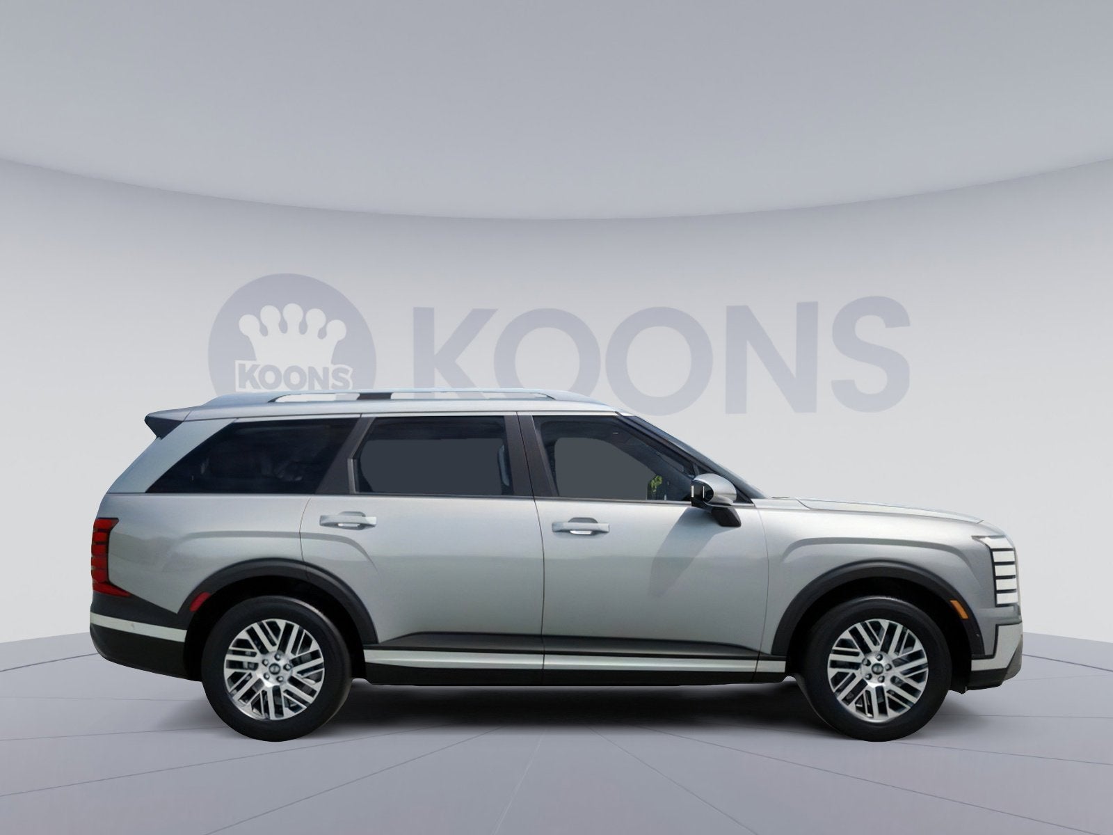 2026 Hyundai PALISADE SEL Premium