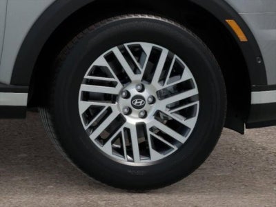 2026 Hyundai PALISADE SEL Premium