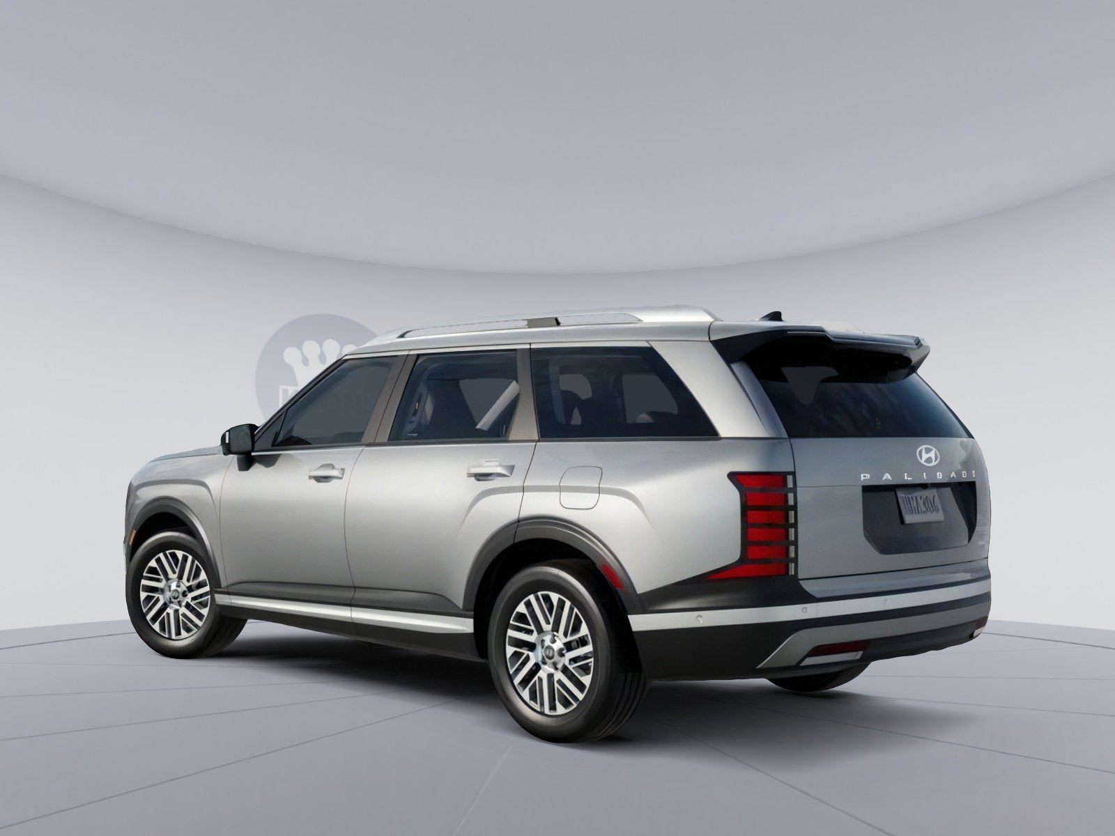 2026 Hyundai PALISADE SEL Premium