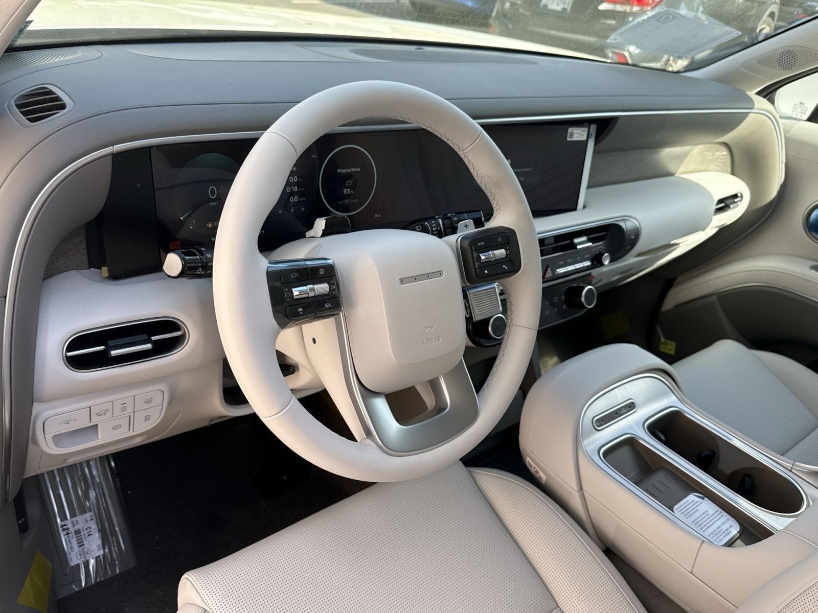 2026 Hyundai PALISADE SEL Premium