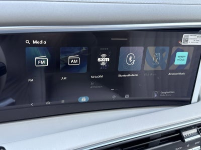 2026 Hyundai PALISADE SEL Premium