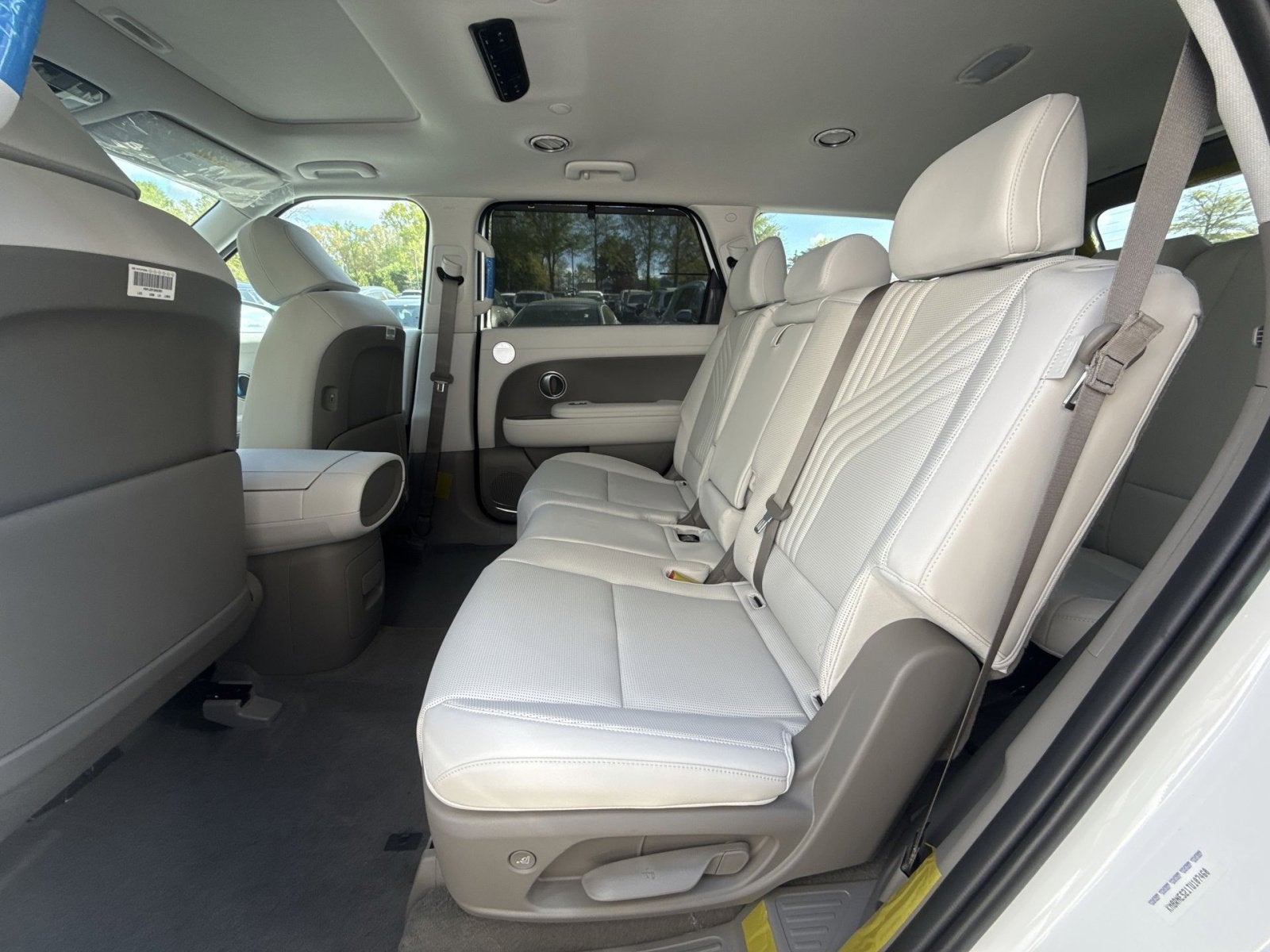 2026 Hyundai PALISADE SEL Premium