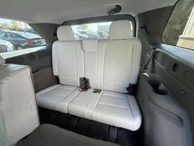 2026 Hyundai PALISADE SEL Premium