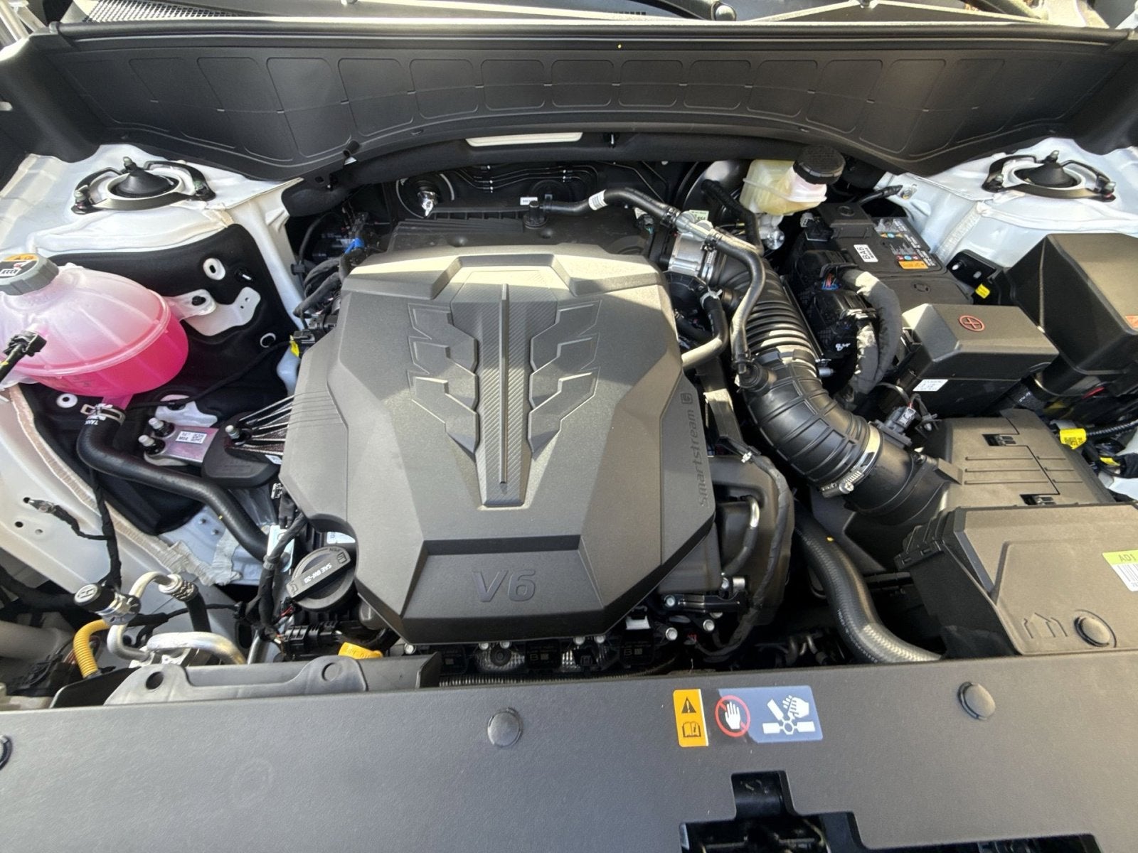 2026 Hyundai PALISADE SEL Premium