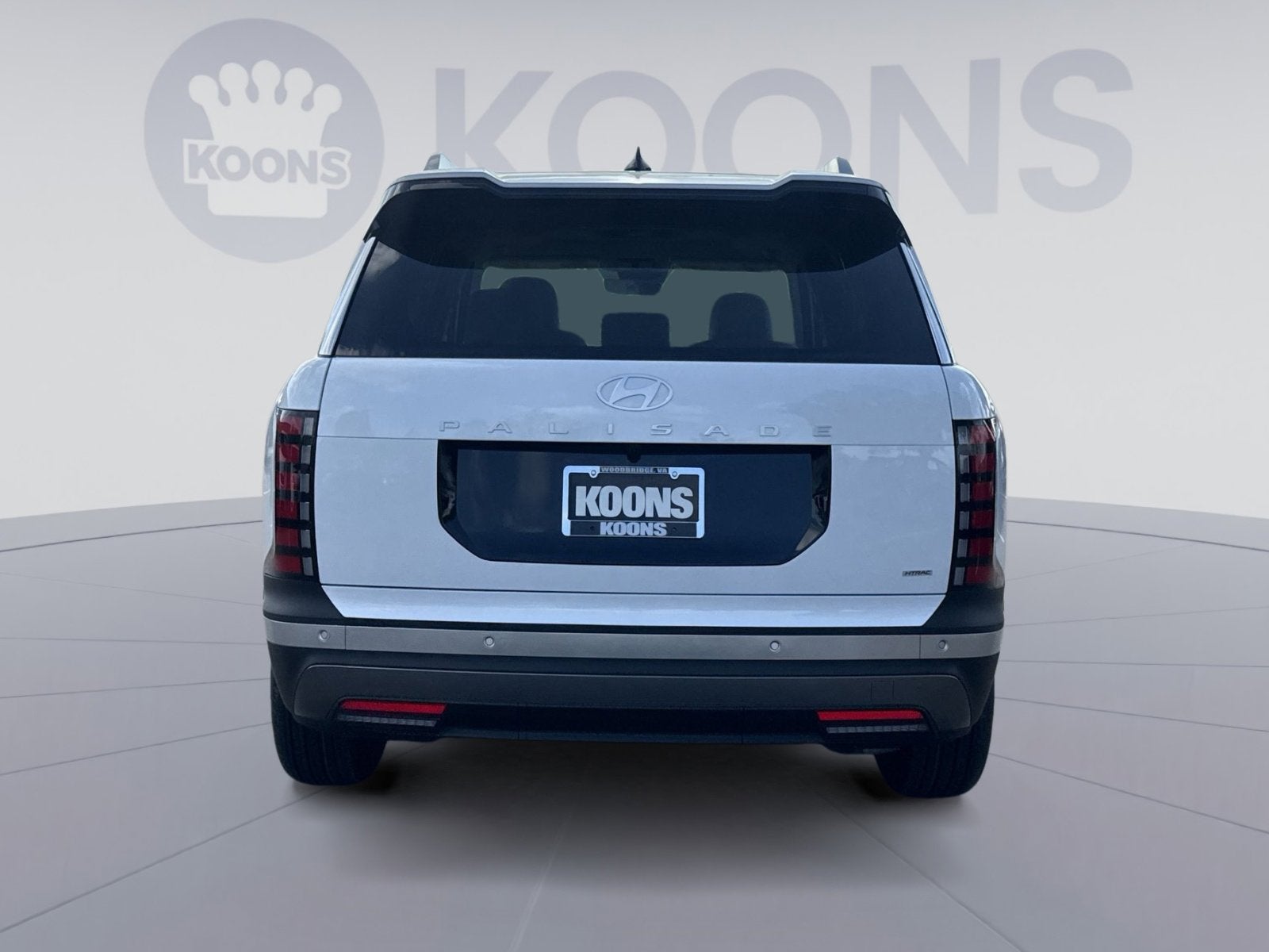 2026 Hyundai PALISADE SEL Premium