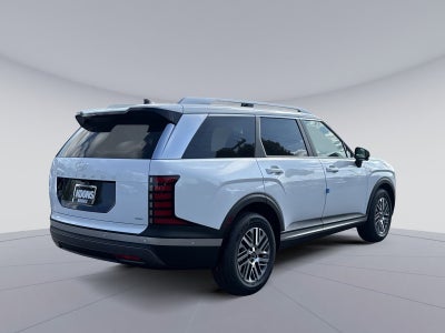 2026 Hyundai PALISADE SEL Premium