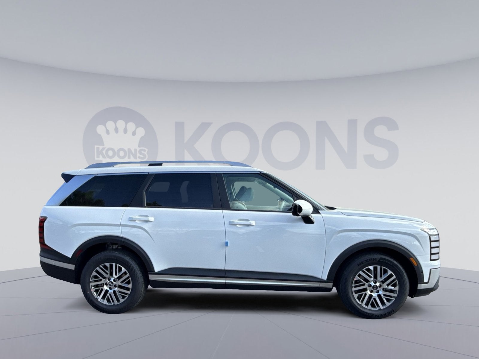 2026 Hyundai PALISADE SEL Premium