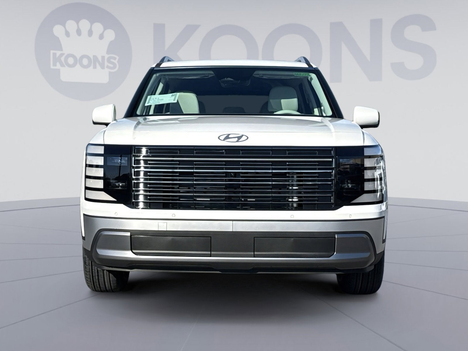 2026 Hyundai PALISADE SEL Premium