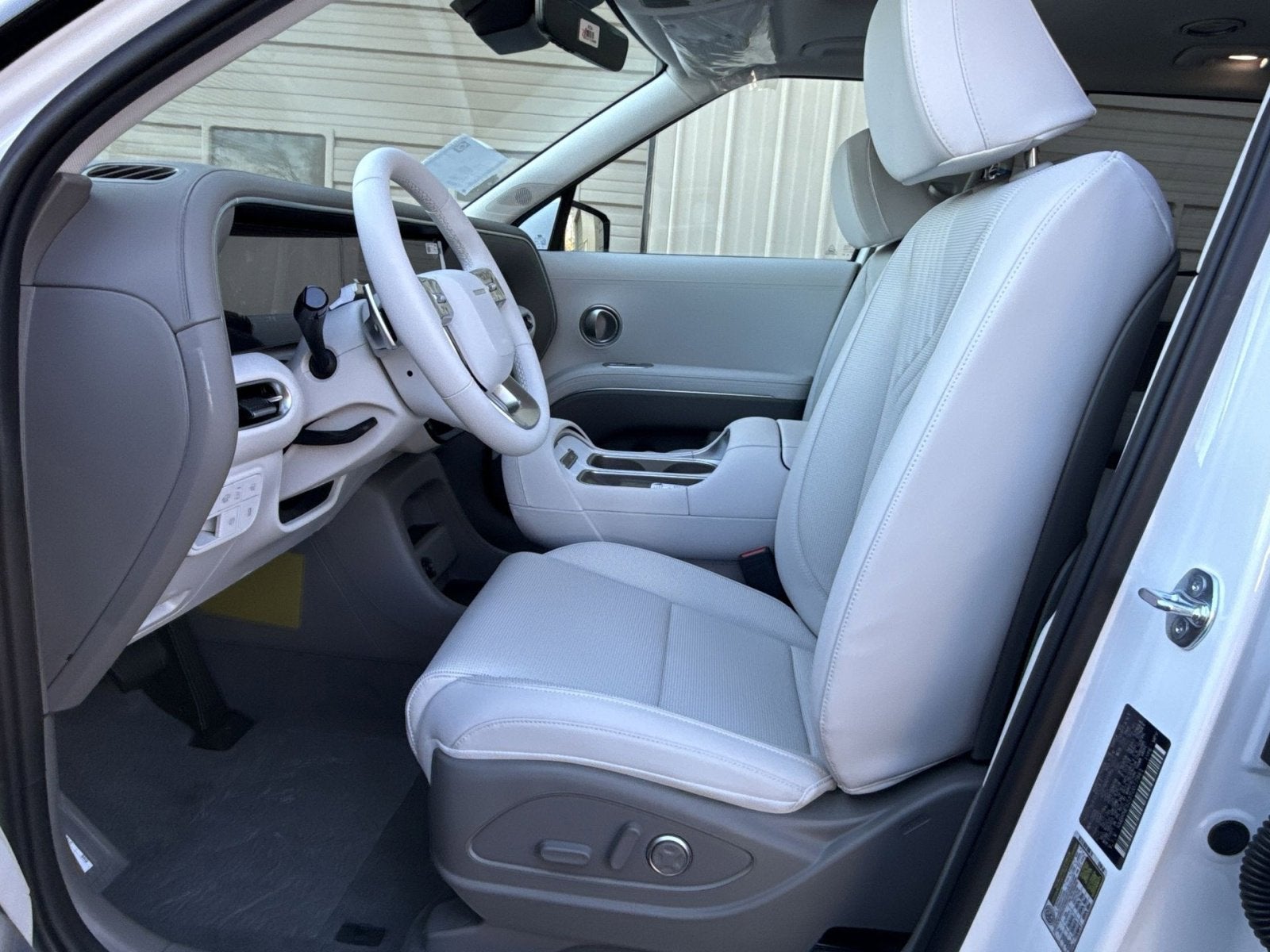 2026 Hyundai PALISADE SEL Premium