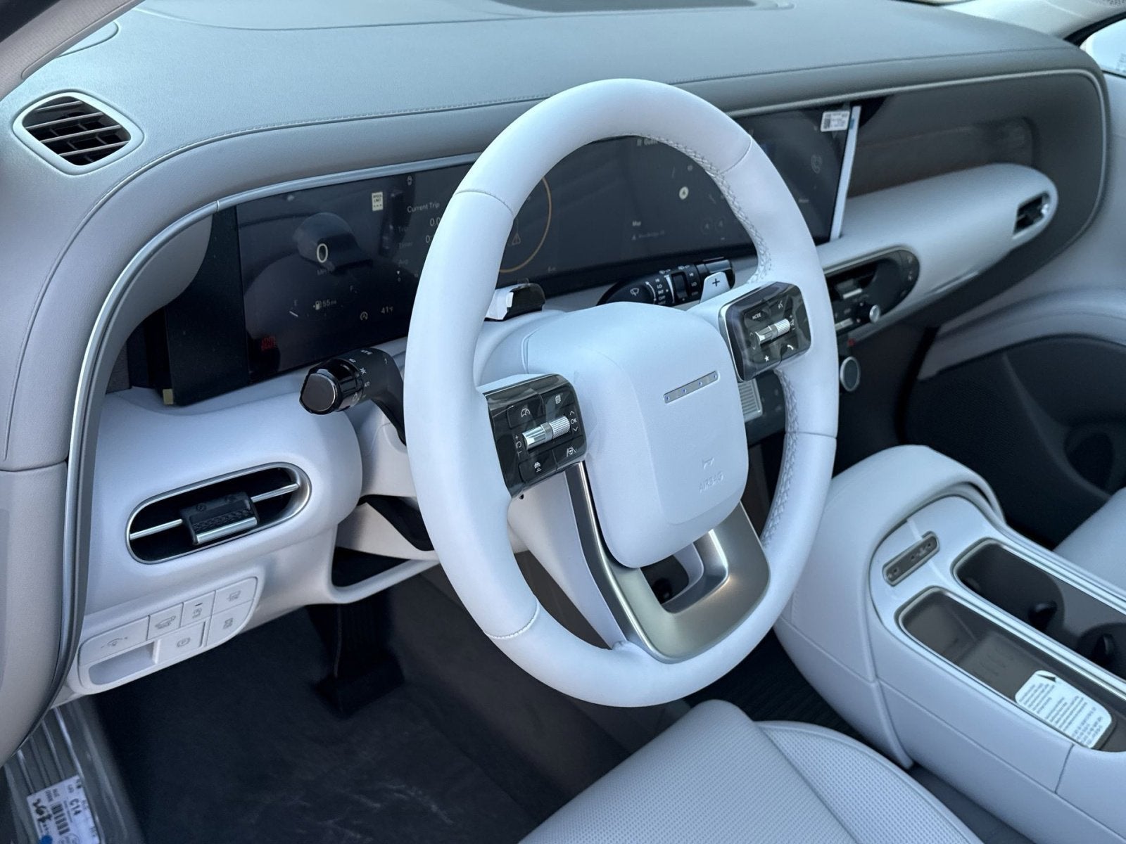 2026 Hyundai PALISADE SEL Premium