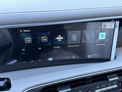 2026 Hyundai PALISADE SEL Premium