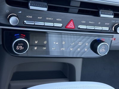 2026 Hyundai PALISADE SEL Premium