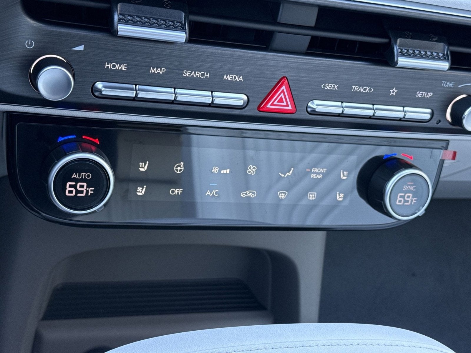 2026 Hyundai PALISADE SEL Premium