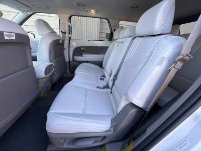 2026 Hyundai PALISADE SEL Premium