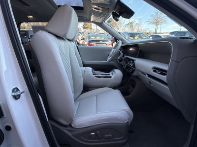 2026 Hyundai PALISADE SEL Premium