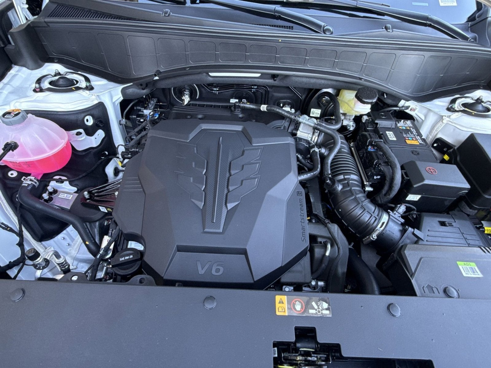 2026 Hyundai PALISADE SEL Premium