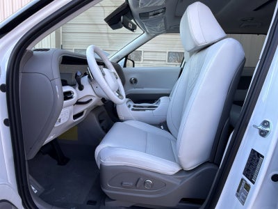 2026 Hyundai PALISADE SEL Premium