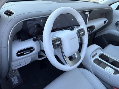 2026 Hyundai PALISADE SEL Premium