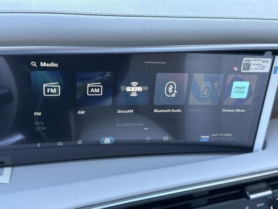 2026 Hyundai PALISADE SEL Premium