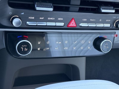 2026 Hyundai PALISADE SEL Premium