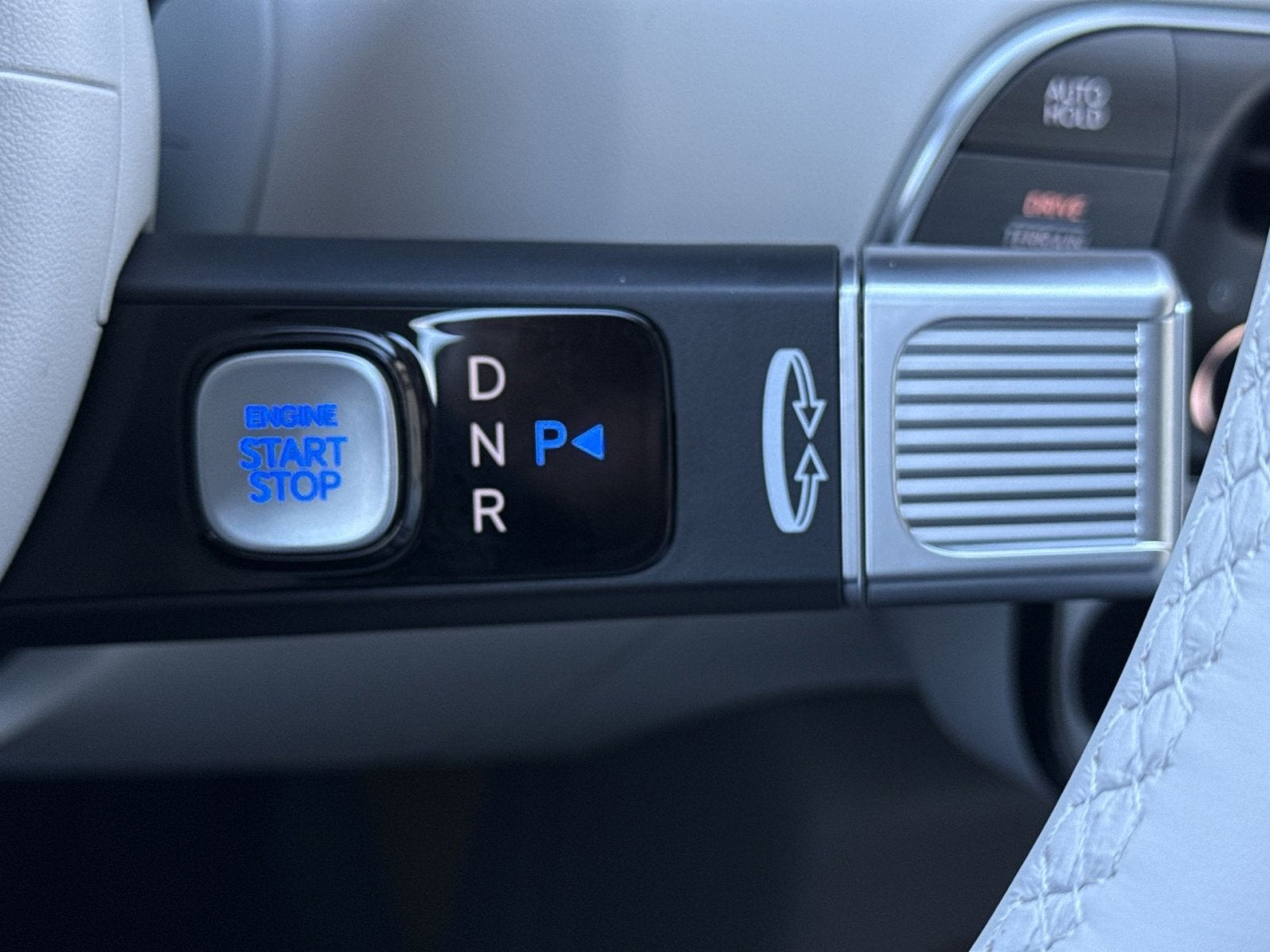 2026 Hyundai PALISADE SEL Premium