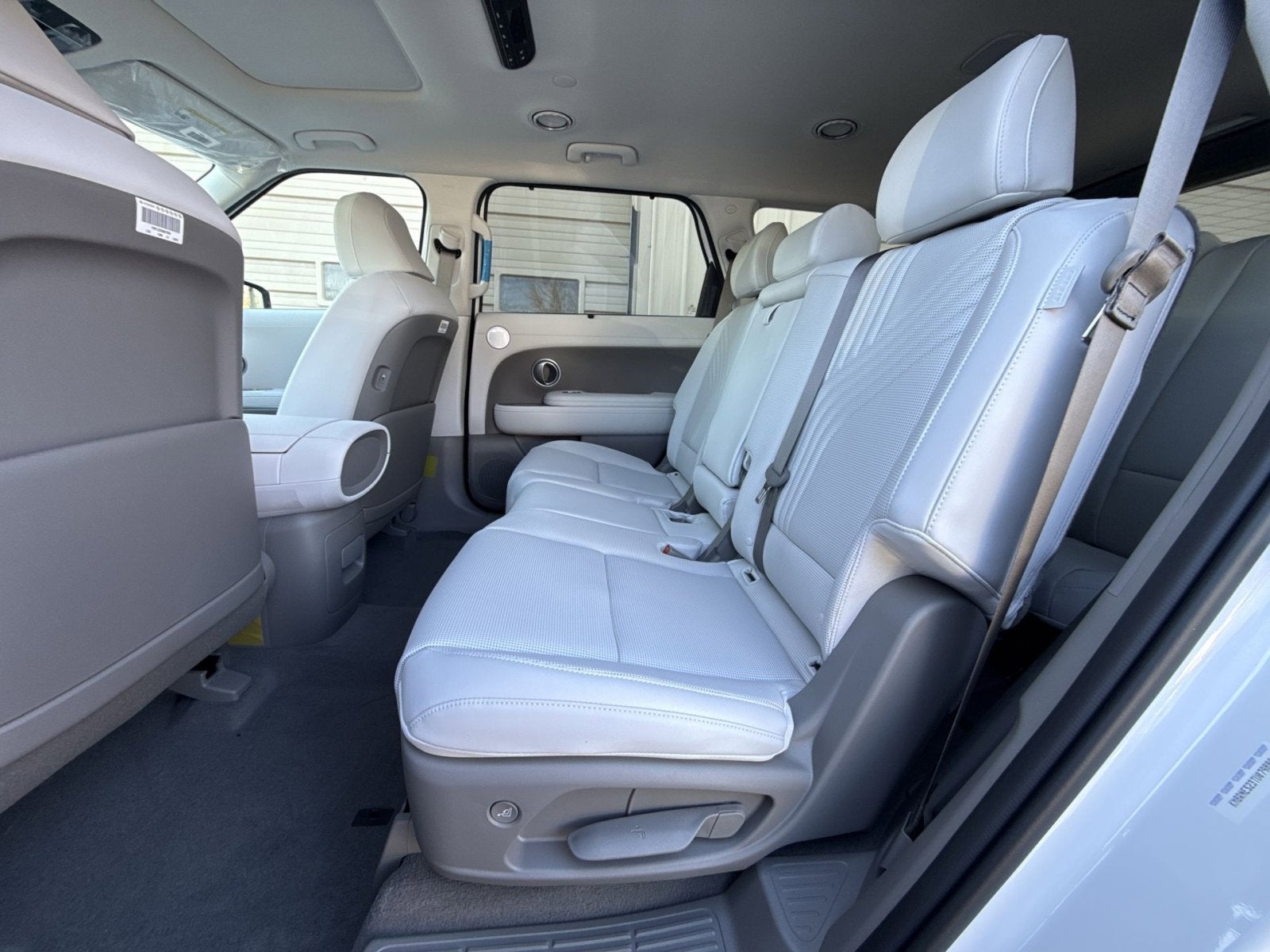 2026 Hyundai PALISADE SEL Premium