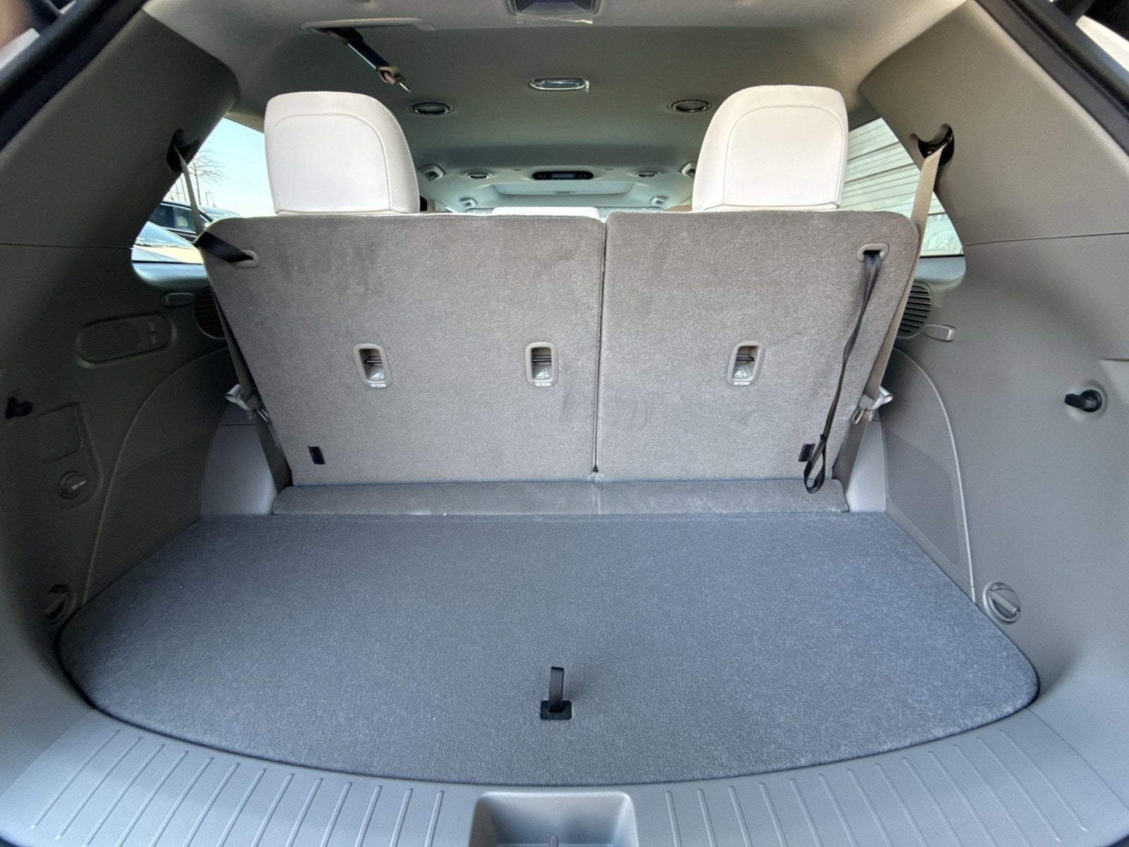 2026 Hyundai PALISADE SEL Premium