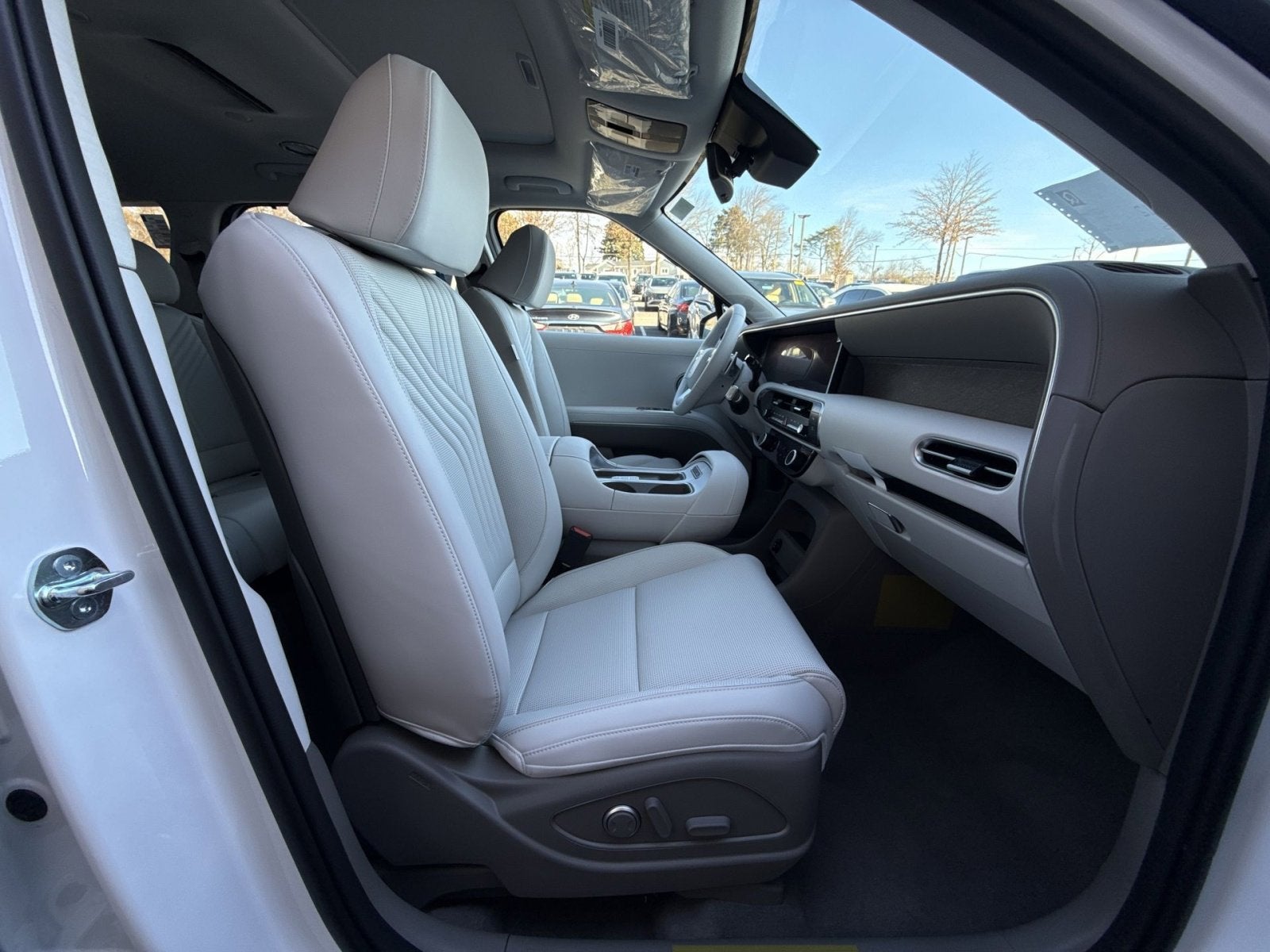 2026 Hyundai PALISADE SEL Premium