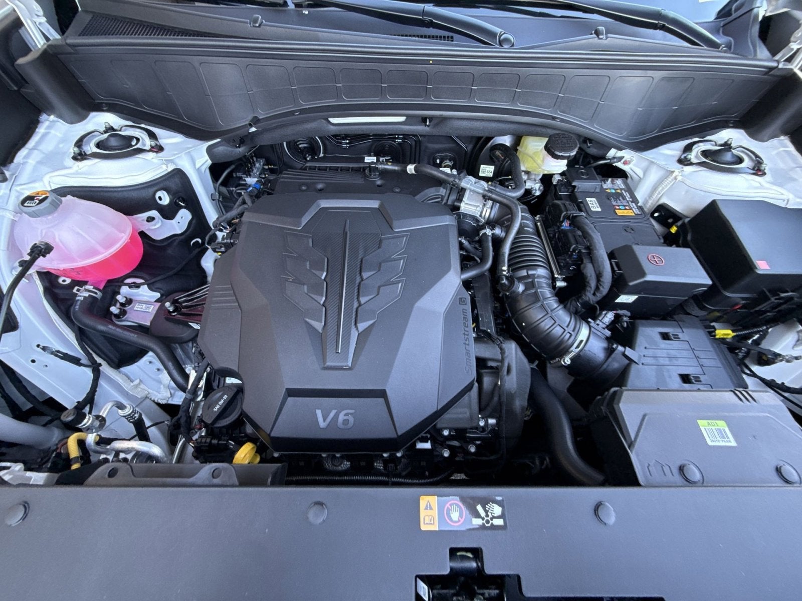 2026 Hyundai PALISADE SEL Premium