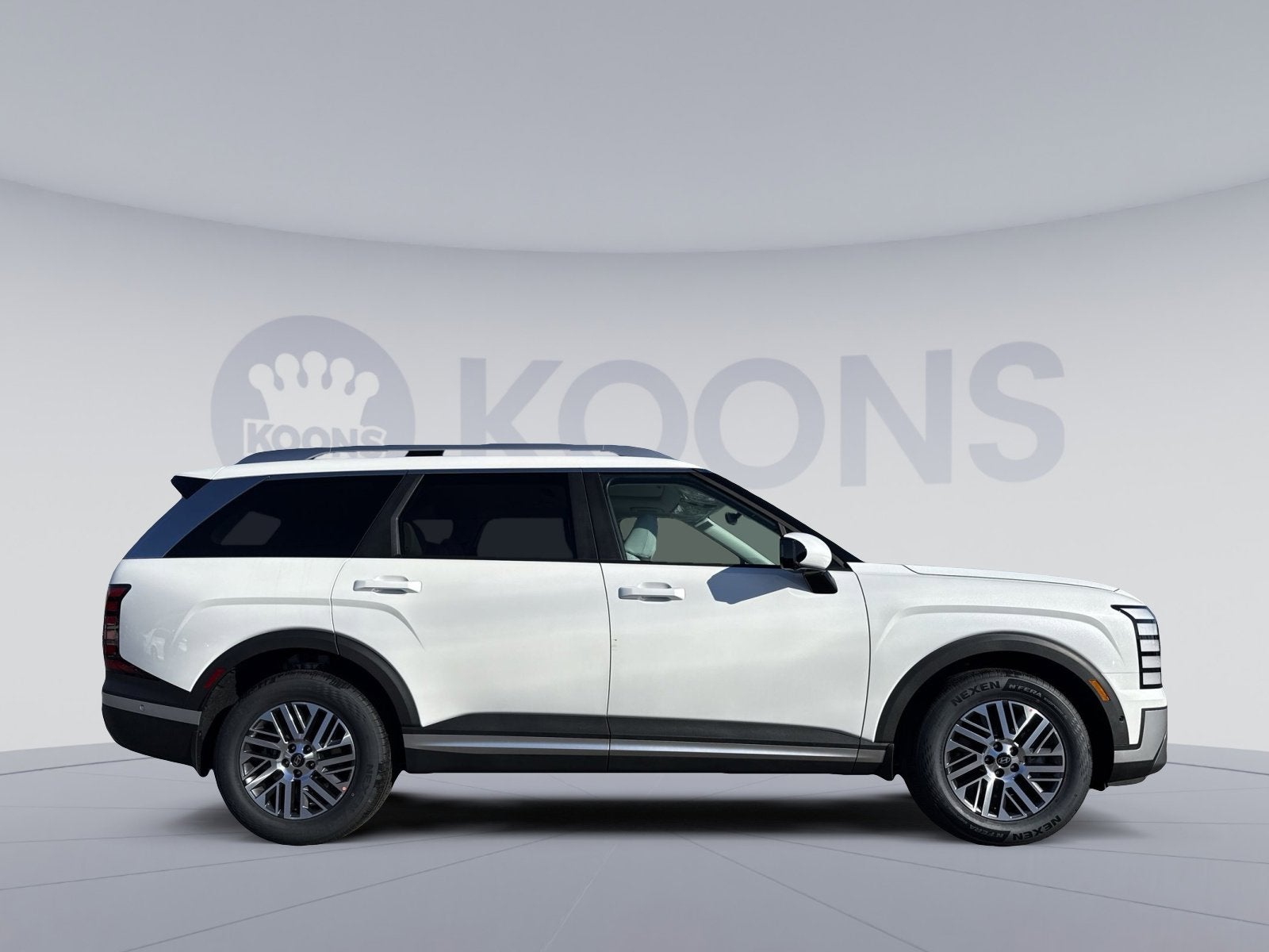 2026 Hyundai PALISADE SEL Premium