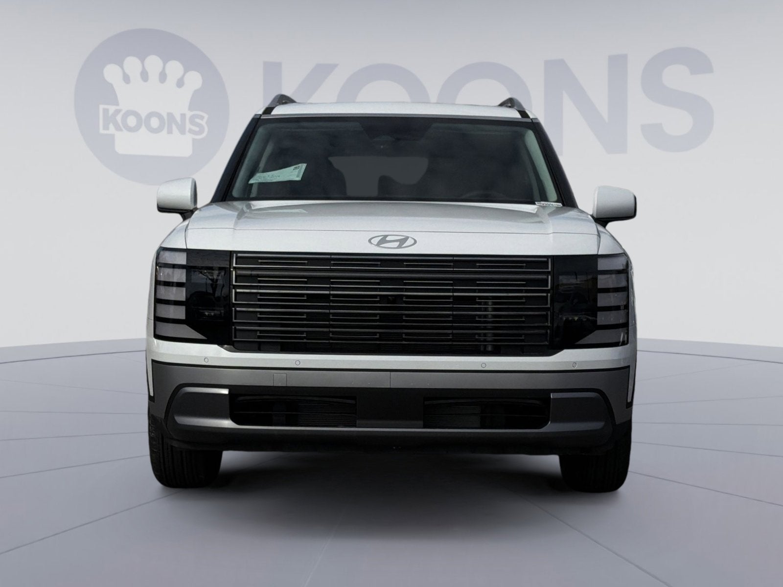 2026 Hyundai PALISADE SEL Premium