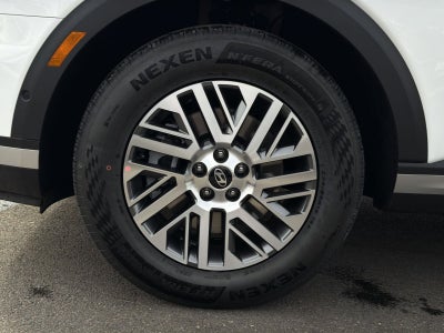 2026 Hyundai PALISADE SEL Premium