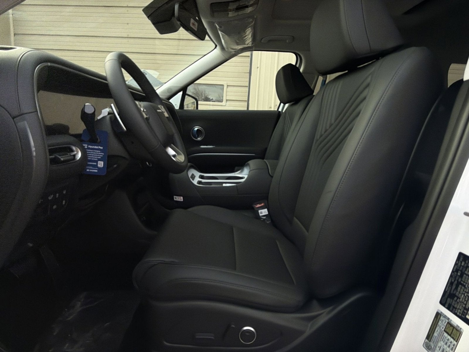 2026 Hyundai PALISADE SEL Premium