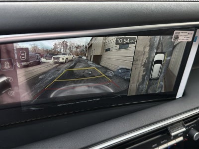 2026 Hyundai PALISADE SEL Premium