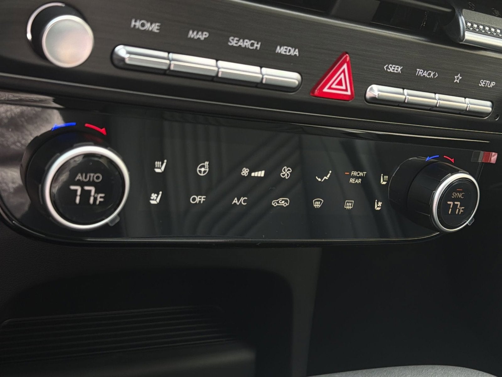 2026 Hyundai PALISADE SEL Premium