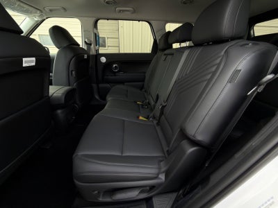 2026 Hyundai PALISADE SEL Premium