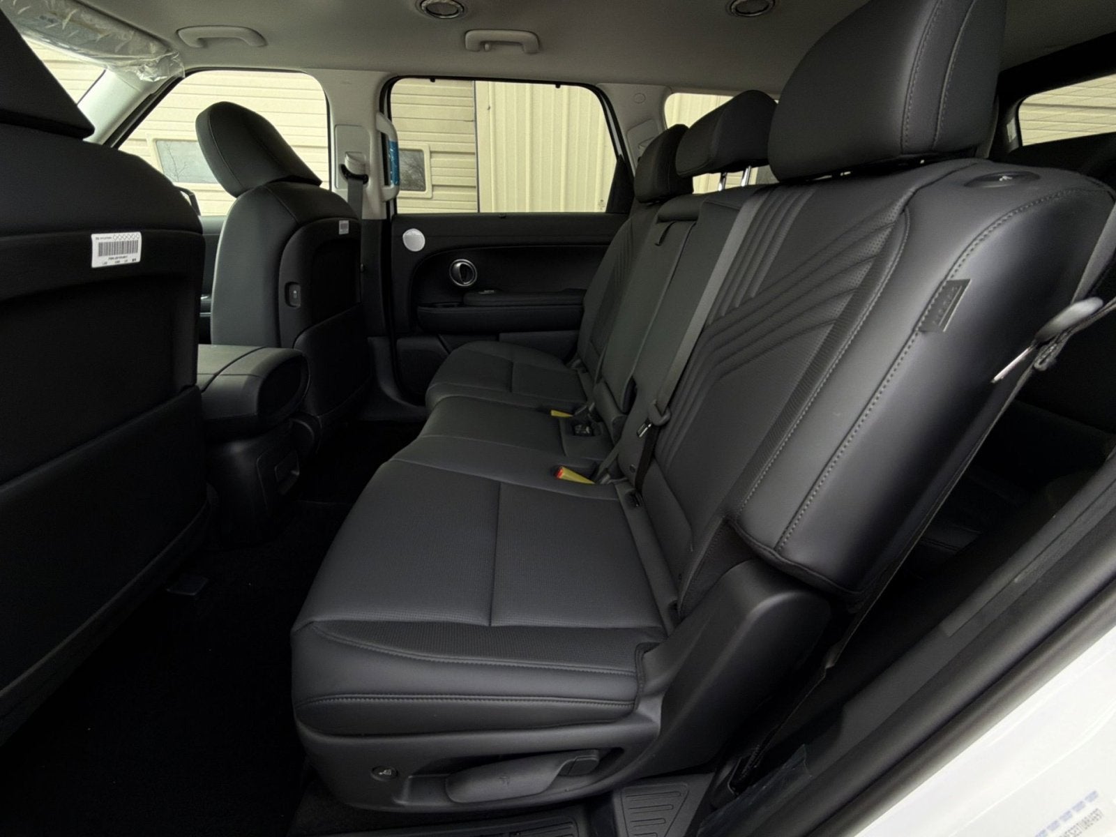 2026 Hyundai PALISADE SEL Premium