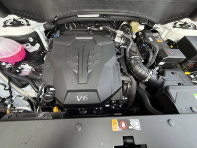 2026 Hyundai PALISADE SEL Premium