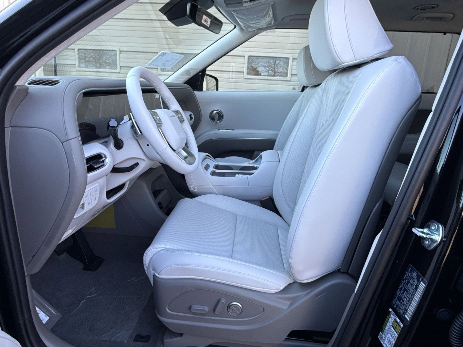 2026 Hyundai PALISADE SEL Premium