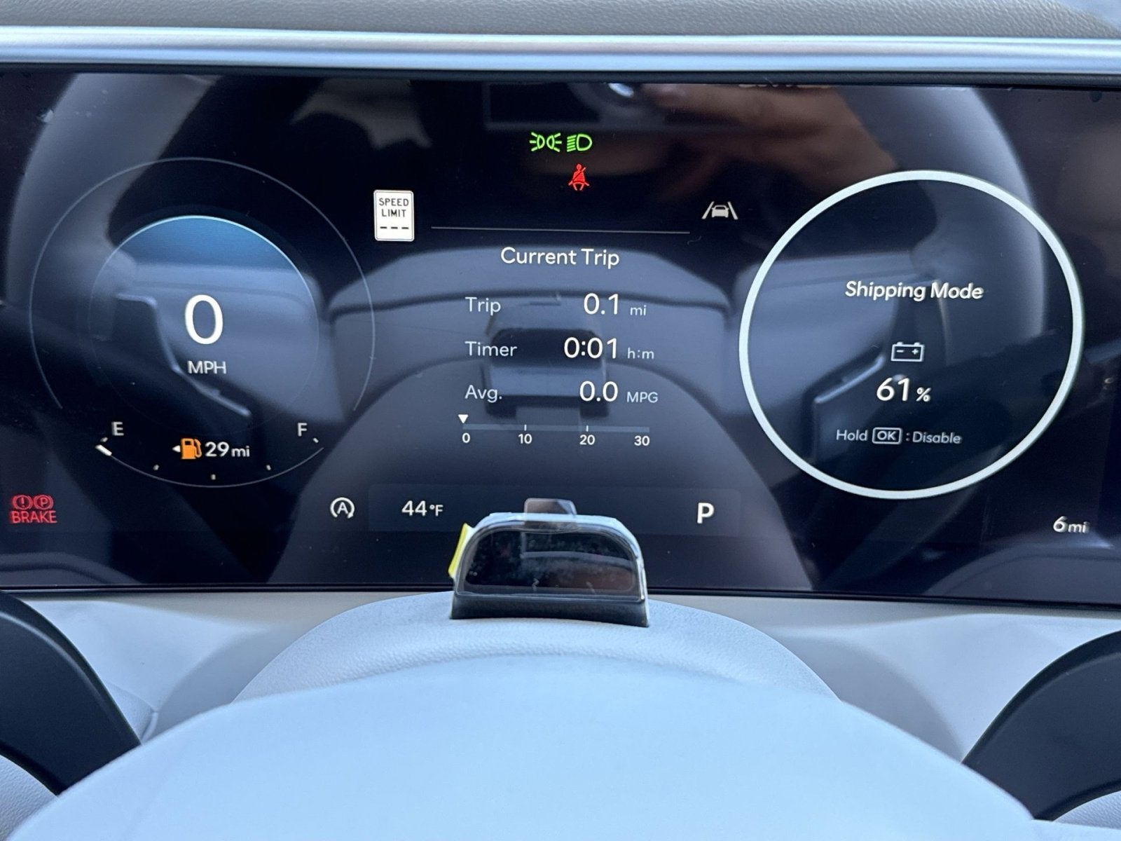 2026 Hyundai PALISADE SEL Premium