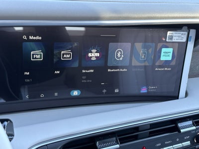 2026 Hyundai PALISADE SEL Premium