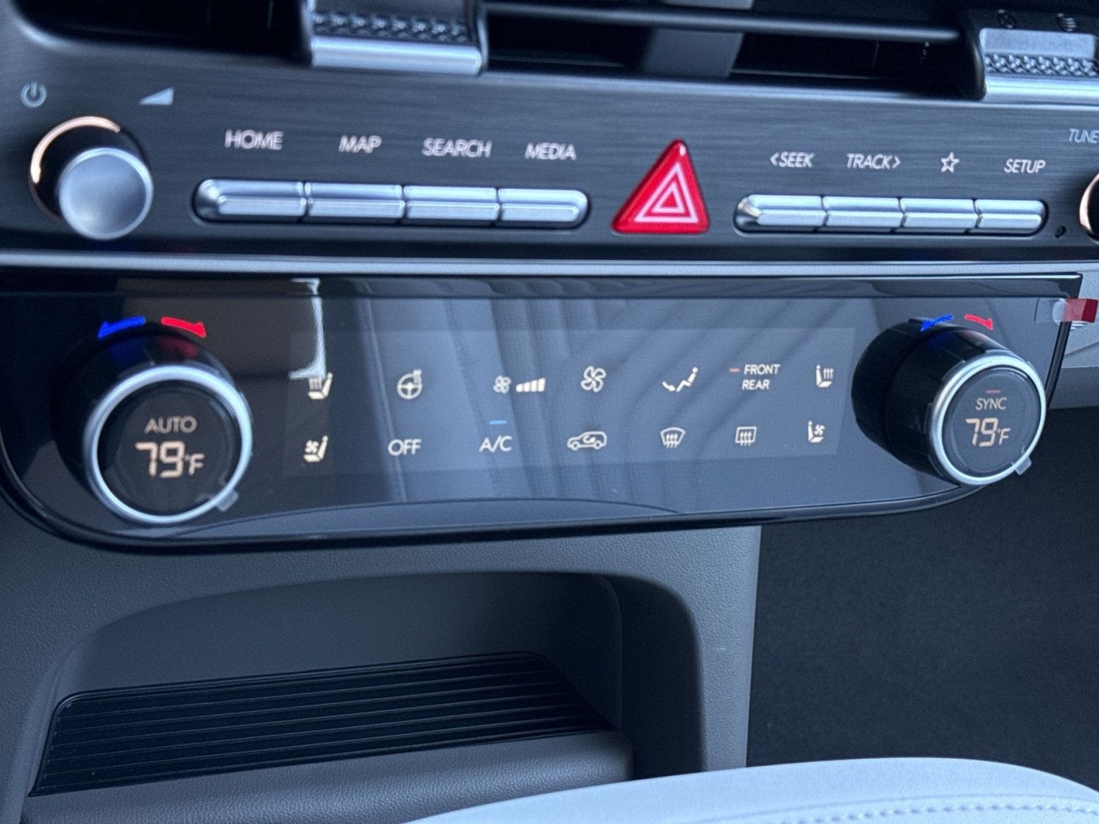 2026 Hyundai PALISADE SEL Premium